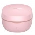 Беспроводные наушники BASEUS Encok True WM01, Bluetooth, розовый Беспроводные наушники BASEUS Encok True WM01, Bluetooth, розовый