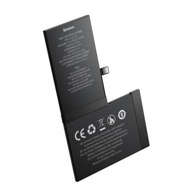 Аккумуляторная батарея BASEUS For iP X, 2716 мА⋅ч Аккумуляторная батарея BASEUS For iP X, 2716 мА⋅ч