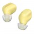Беспроводные наушники BASEUS Encok True WM01, Bluetooth, желтый Беспроводные наушники BASEUS Encok True WM01, Bluetooth, желтый