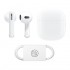 Беспроводные наушники BASEUS WX5(Overseas Edition), Bluetooth, белый Беспроводные наушники BASEUS WX5(Overseas Edition), Bluetooth, белый