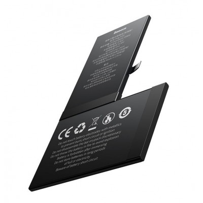 Аккумуляторная батарея BASEUS For iP X, 2716 мА⋅ч Аккумуляторная батарея BASEUS For iP X, 2716 мА⋅ч