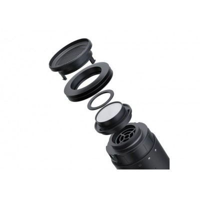 Настольный пылесос BASEUS C1, черный Настольный пылесос BASEUS C1, черный