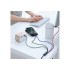 Кабель USB BASEUS Fast Charging 4-in-1, USB - 2*MicroUSB + Type-C + Lightning, 3.5A, 1.2 м, черный Кабель USB BASEUS Fast Charging 4-in-1, USB - 2*MicroUSB + Type-C + Lightning, 3.5A, 1.2 м, черный
