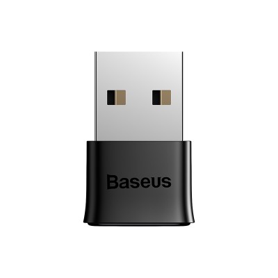 Переходник/Адаптер BASEUS BA04, черный Переходник/Адаптер BASEUS BA04, черный