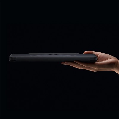 Чехол-подставка BASEUS Safattach Y-type For Pad (2019/2020/2021)10.2 / Pro 10.5 / Air3 10.5, серый Чехол-подставка BASEUS Safattach Y-type For Pad (2019/2020/2021)10.2 / Pro 10.5 / Air3 10.5, серый