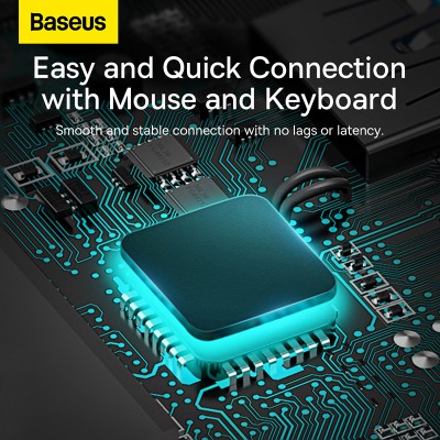 Переходник/Адаптер BASEUS Starjoy Series 6-in-1, Разветвитель, Type-C - 3xUSB3.0+ 2*HDMI+PD, серый Переходник/Адаптер BASEUS Starjoy Series 6-in-1, Разветвитель, Type-C - 3xUSB3.0+ 2*HDMI+PD, серый