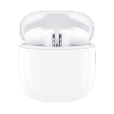 Беспроводные наушники BASEUS WX5(Overseas Edition), Bluetooth, белый Беспроводные наушники BASEUS WX5(Overseas Edition), Bluetooth, белый