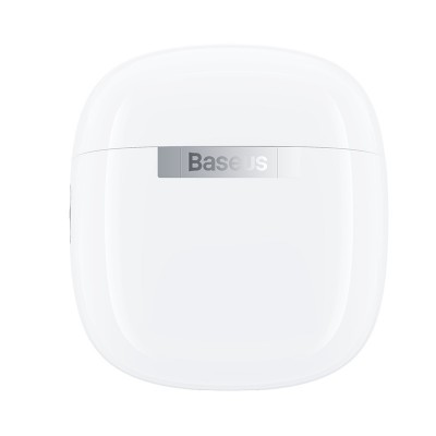 Беспроводные наушники BASEUS WX5(Overseas Edition), Bluetooth, белый Беспроводные наушники BASEUS WX5(Overseas Edition), Bluetooth, белый