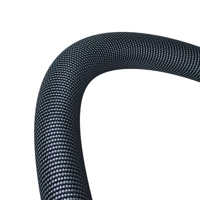 Кабель USB BASEUS Crystal Shine Series Fast Charging, USB - Lightning, 2.4А, 1,2м, черный Кабель USB BASEUS Crystal Shine Series Fast Charging, USB - Lightning, 2.4А, 1,2м, черный