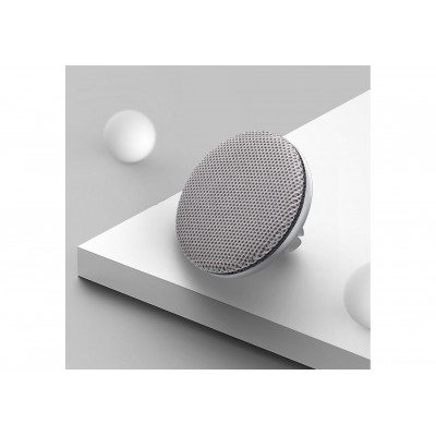 Ароматизатор BASEUS Miracle bicycle, серебряный, облицовка из ткани Ароматизатор BASEUS Miracle bicycle, серебряный, облицовка из ткани