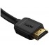 Кабель HDMI BASEUS High Definition Series, 4KHDMI - 4KHDMI, 3 м, черный Кабель HDMI BASEUS High Definition Series, 4KHDMI - 4KHDMI, 3 м, черный
