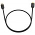 Кабель HDMI BASEUS High Definition Series, 4KHDMI - 4KHDMI, 3 м, черный Кабель HDMI BASEUS High Definition Series, 4KHDMI - 4KHDMI, 3 м, черный