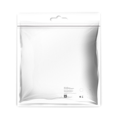 Кабель HDMI BASEUS Enjoyment Series, 4KHD - 4KHD, 1 м, черный Кабель HDMI BASEUS Enjoyment Series, 4KHD - 4KHD, 1 м, черный