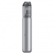 Автомобильный пылесос BASEUS A3, серебристый