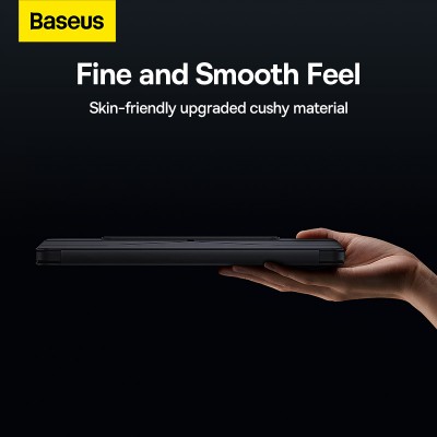 Чехол-подставка BASEUS Safattach Y-type For Pad Pro 11 (2018/2020/2021) / Pad Air4/5 10.9, серый Чехол-подставка BASEUS Safattach Y-type For Pad Pro 11 (2018/2020/2021) / Pad Air4/5 10.9, серый