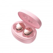 Беспроводные наушники BASEUS Bowie E2, Bluetooth, 40 мАч, розовый