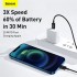 Кабель USB-C BASEUS Superior Series Fast Charging, Type-C - Lightning, 20W, 2 м, черный Кабель USB-C BASEUS Superior Series Fast Charging, Type-C - Lightning, 20W, 2 м, черный