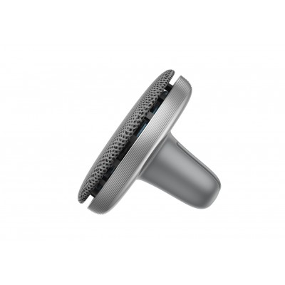 Ароматизатор BASEUS Miracle bicycle, серебряный, облицовка из ткани Ароматизатор BASEUS Miracle bicycle, серебряный, облицовка из ткани