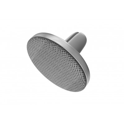 Ароматизатор BASEUS Miracle bicycle, серебряный, облицовка из ткани Ароматизатор BASEUS Miracle bicycle, серебряный, облицовка из ткани