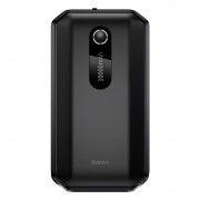 Стартер BASEUS Super Energy Air Car Jump, 3A, 10000 мАч, черный