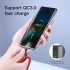 Кабель USB-C BASEUS Cafule, Type-C - Type-C, 3A, 2 м, красный Кабель USB-C BASEUS Cafule, Type-C - Type-C, 3A, 2 м, красный