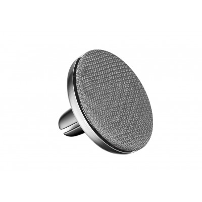 Ароматизатор BASEUS Miracle bicycle, серебряный, облицовка из ткани Ароматизатор BASEUS Miracle bicycle, серебряный, облицовка из ткани