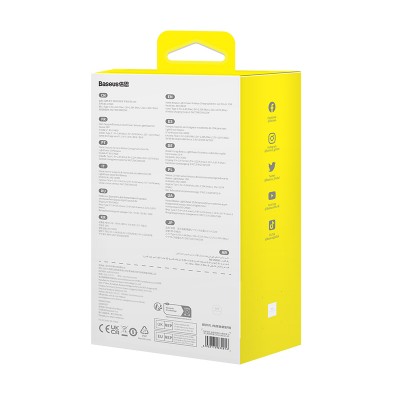 Автомобильный держатель BASEUS Light Chaser, с беспроводной зарядкой, 15W, черный, на воздуховод Автомобильный держатель BASEUS Light Chaser, с беспроводной зарядкой, 15W, черный, на воздуховод