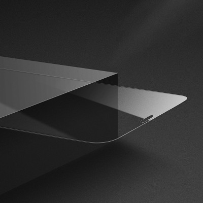 Защитное стекло BASEUS SGAPIPH65-LS02 для iPhone XS Max/11 Pro Max, прозрачный Защитное стекло BASEUS SGAPIPH65-LS02 для iPhone XS Max/11 Pro Max, прозрачный