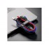 Кабель USB BASEUS Fast Charging 4-in-1, USB - MicroUSB + Type-C + 2*Lightning, 3.5A, 1.2 м, черный Кабель USB BASEUS Fast Charging 4-in-1, USB - MicroUSB + Type-C + 2*Lightning, 3.5A, 1.2 м, черный