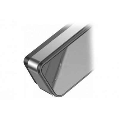 Парковочный номер BASEUS ACNUM-B0G Moonlight Box, серый Парковочный номер BASEUS ACNUM-B0G Moonlight Box, серый