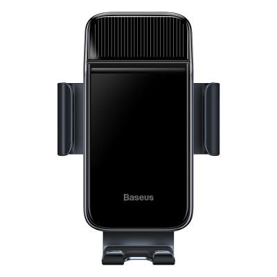 Держатель для Мотоцикла/Велосипеда BASEUS Smart Solar Power Wireless на солнечных батареях, черный Держатель для Мотоцикла/Велосипеда BASEUS Smart Solar Power Wireless на солнечных батареях, черный