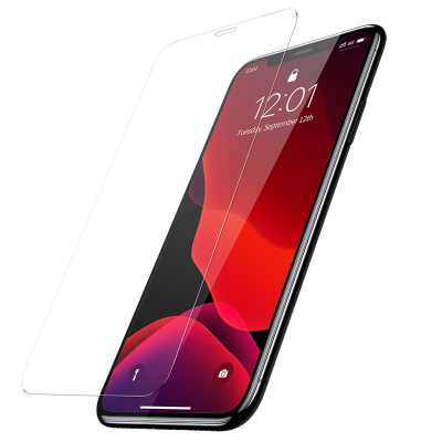 Защитное стекло BASEUS SGAPIPH65-LS02 для iPhone XS Max/11 Pro Max, прозрачный Защитное стекло BASEUS SGAPIPH65-LS02 для iPhone XS Max/11 Pro Max, прозрачный