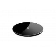 Беспроводное зарядное устройство BASEUS Simple, 2A, 10W, черный