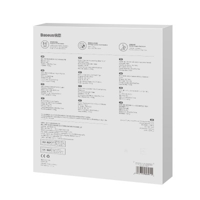 Чехол-подставка BASEUS Safattach Y-type For Pad Pro 11 (2018/2020/2021) / Pad Air4/5 10.9, серый Чехол-подставка BASEUS Safattach Y-type For Pad Pro 11 (2018/2020/2021) / Pad Air4/5 10.9, серый