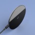 Беспроводное зарядное устройство BASEUS Simple, 2A, 15W, черный, для Type-C Беспроводное зарядное устройство BASEUS Simple, 2A, 15W, черный, для Type-C