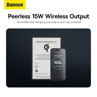 Автомобильный держатель BASEUS Light Chaser, с беспроводной зарядкой, 15W, черный, на воздуховод Автомобильный держатель BASEUS Light Chaser, с беспроводной зарядкой, 15W, черный, на воздуховод