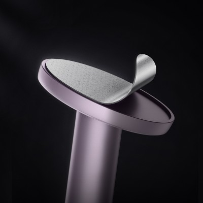 Автомобильный держатель BASEUS C01 (Stick-on Version), фиолетовый, на клею Автомобильный держатель BASEUS C01 (Stick-on Version), фиолетовый, на клею