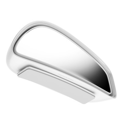 Зеркало заднего вида BASEUS Large View, белый Зеркало заднего вида BASEUS Large View, белый