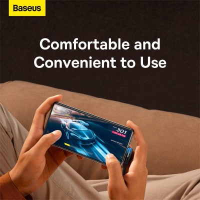 Кабель USB BASEUS MVP 2 Elbow-shaped Fast Charging, USB - Type-C, 100W, 2 м, черный+синий, угловой Кабель USB BASEUS MVP 2 Elbow-shaped Fast Charging, USB - Type-C, 100W, 2 м, черный+синий, угловой