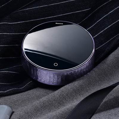 Таймер BASEUS Heyo, черный Таймер BASEUS Heyo, черный