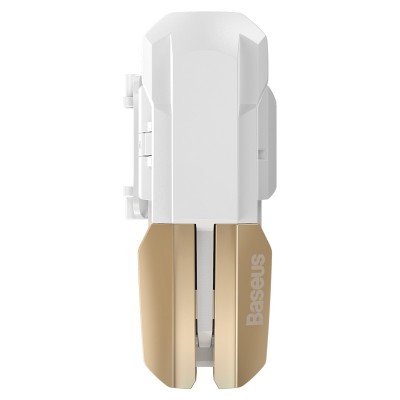 Триггеры BASEUS GAMO Mobile Game GA09, белый Триггеры BASEUS GAMO Mobile Game GA09, белый