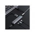 Переходник/Адаптер BASEUS Mechanical eye 6-in-1, Разветвитель, Type-C - 3xUSB3.0 + HDMI + RJ45 + PD, серый Переходник/Адаптер BASEUS Mechanical eye 6-in-1, Разветвитель, Type-C - 3xUSB3.0 + HDMI + RJ45 + PD, серый