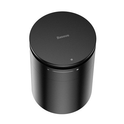 Освежитель воздуха BASEUS Car CupHolder, черный Освежитель воздуха BASEUS Car CupHolder, черный
