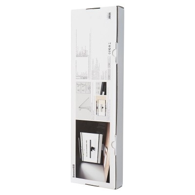 Светильник подвесной BASEUS i-wok2 Series USB Asymmetric Light Source Screen, черный Светильник подвесной BASEUS i-wok2 Series USB Asymmetric Light Source Screen, черный