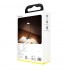 Настольная лампа BASEUS Comfort Reading Mini Clip Lamp, белый Настольная лампа BASEUS Comfort Reading Mini Clip Lamp, белый