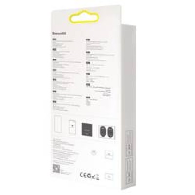 Защитное стекло BASEUS SGQP020401 для iPhone 13/13 Pro 6.1 Защитное стекло BASEUS SGQP020401 для iPhone 13/13 Pro 6.1