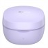 Беспроводные наушники BASEUS Encok WM01, Bluetooth, фиолетовый Беспроводные наушники BASEUS Encok WM01, Bluetooth, фиолетовый