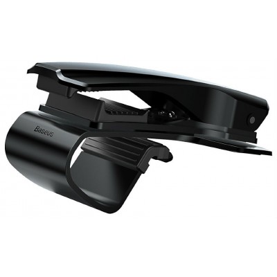 Автомобильный держатель BASEUS Mouth, 3.7 Автомобильный держатель BASEUS Mouth, 3.7