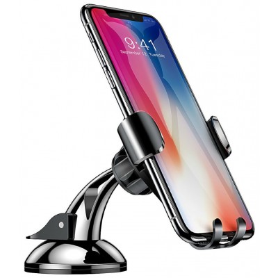 Автомобильный держатель BASEUS Osculum Type, 4.0 Автомобильный держатель BASEUS Osculum Type, 4.0