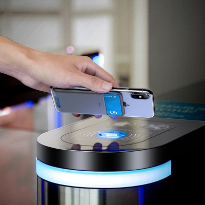 Картхолдер BASEUS, темно-серый Картхолдер BASEUS, темно-серый